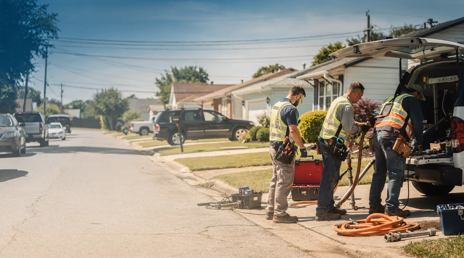 Water Heater Repair in Grundy, VA near me